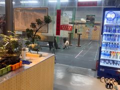 -绿壁虎攀岩基地(Tcar店)