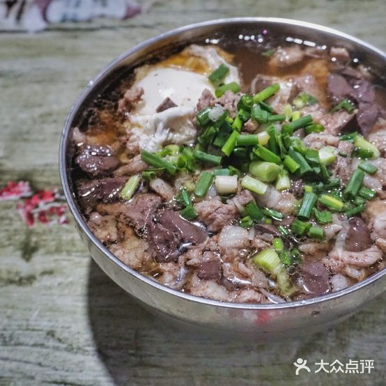 白露塘杀猪粉(三利花园店)