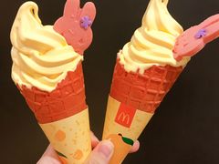 -麦当劳(无锡永乐店)
