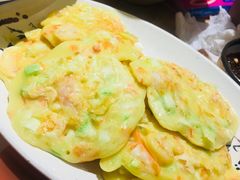 -山海珍味韩国料理(奥城店)