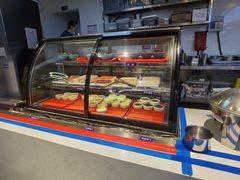 -蚝英雄鲜蚝自助专门店(长楹天街直营店)