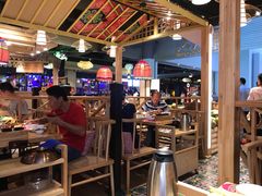 大堂-椰夫人·养生椰子鸡(黄埔时代城店)