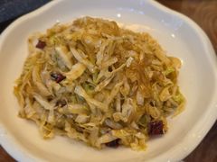 -马凯餐厅(长椿街店)