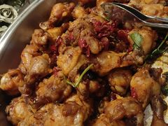-台北牛扒·西餐自助·下午茶(同泰时代广场店)