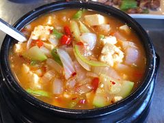 -李氏烤肉店