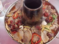 -聚雅美食