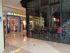 -布吉佳兆业广场