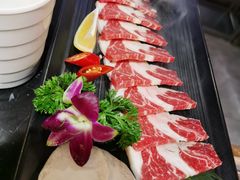 -鹤江桥·红油牛肉粉(SKP店)