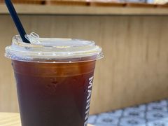 -M Stand(杭州萧山万象汇店)