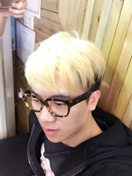 -i Style潮牌美发沙龙