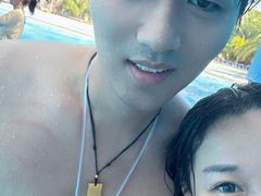 -亚马逊丛林水乐园