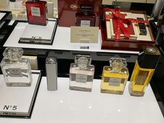 -Chanel香奈儿专柜代买(福州大洋店)