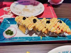-仙隐小鹿中華の日料(荣民龙首广场店)