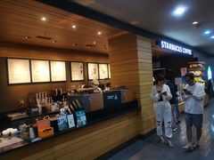 -星巴克(上海交通大学店)