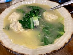 丁莲芳千张包-公和酒店