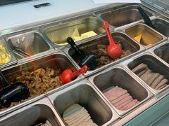 -赛百味SUBWAY(中亭街店)
