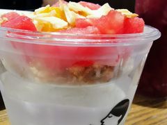 -喜茶(永旺梦乐城店)