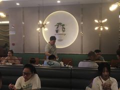 大堂-清晖小苑•顺德地方菜(壹海城店)