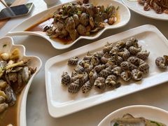 -华盛丰温州大排档(东三环南路店)