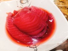 -金刚山烧烤(红旗大街店)