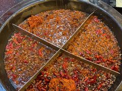 -陈眼镜火锅(总店)