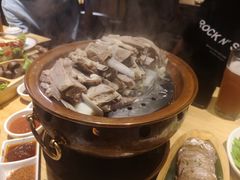 手把肉-蒙料·手把肉(望京店)