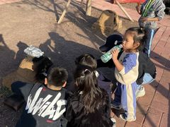 -西部长青自然儿童乐园