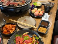 -九田家黑牛烤肉料理(衡百国际店)