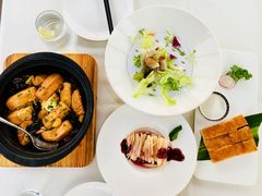 -梧桐餐厅(泉城路店)