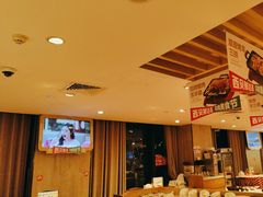 -西贝(厦门中华城店)