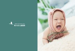 点击看大图 -憨大叔韩式儿童摄影(浦东新区店)