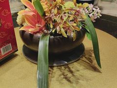 -情满四合院•京菜•烤鸭(动物园店)