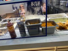 -多几谷·煎饼(上海七宝领展广场店)