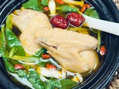 -七的湖·江南蟹舫·阳澄湖农家菜(蟹舫苑店)