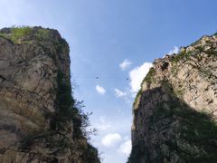 -大渡河峡谷国家地质公园