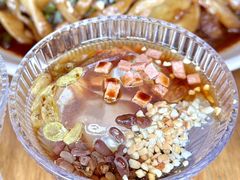 -遇见小院—虹鳟鱼•农家菜(怀柔店)