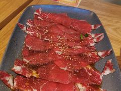 -新石器烤肉(新湖广场店)