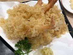 -新一番三文鱼寿司(大东海店)