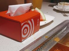 -海底捞火锅(奥体南路店)