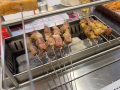 -遇西祠·海鲜烧烤(总店)