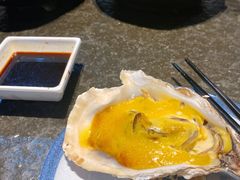 -将太无二·北美传奇寿司(荟聚购物中心西红门店)
