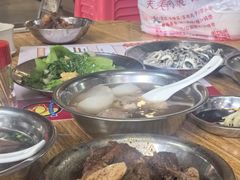-阿秋牛排(湖心街店)