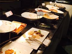 -金石国际大酒店·金丽自助餐厅