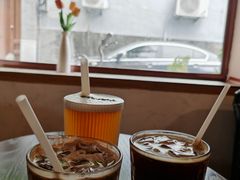 -糖房咖啡(南锣鼓巷店)