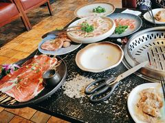 -牛焱·烧肉酒肆(五大道店)