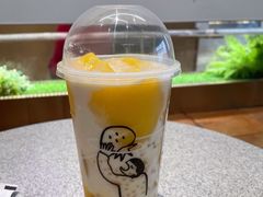 -喜茶(永旺梦乐城店)