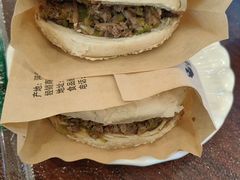 -老三羊汤【北兴隆街店】