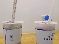 -茶百道(锦江华熙528店)