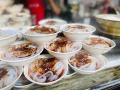 -龙抄手(文殊坊店)