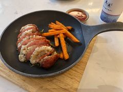 大肠小肠-鹿港小镇(金虹桥国际中心店)